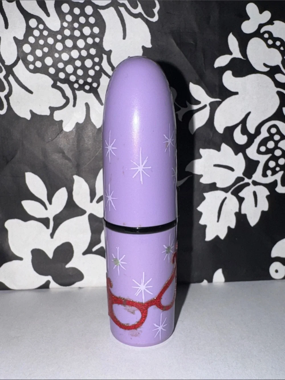 Mac Coral Polyp lipstick